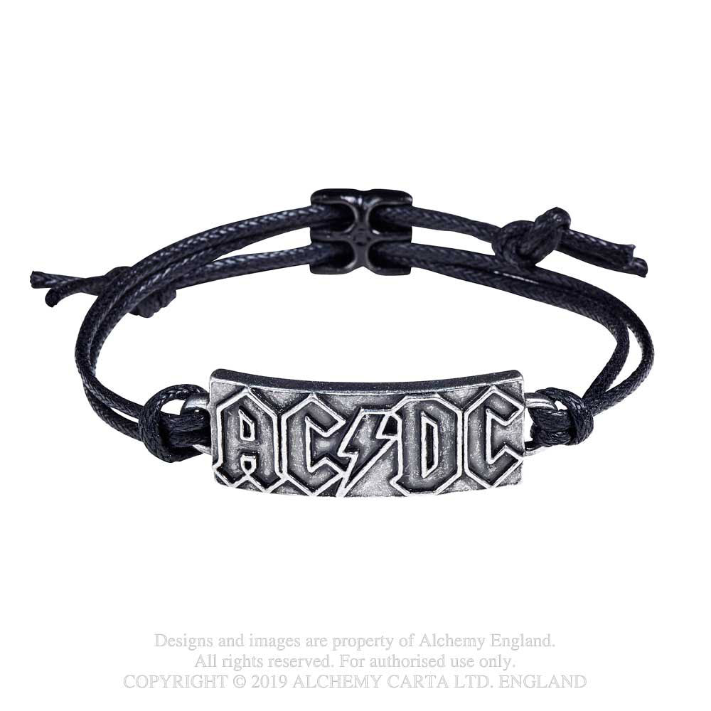 AC/DC - Wristwatches - PHM