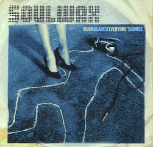 Soulwax - Much Against Everyone's Advice - Used CD