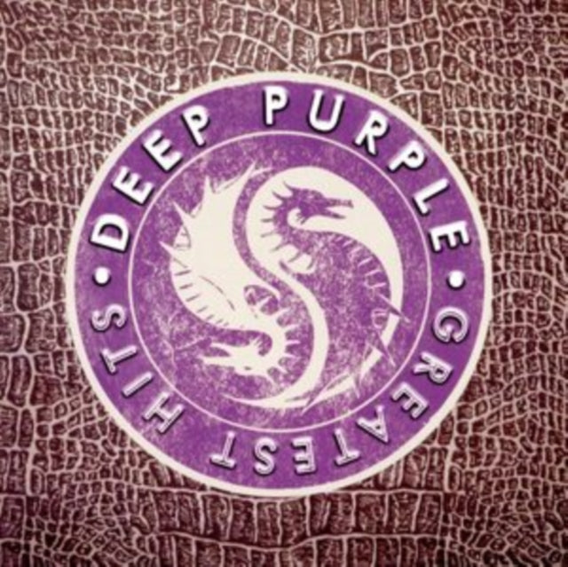 DEEP PURPLE - GOLD: GREATEST HITS (3CD) - 3CD