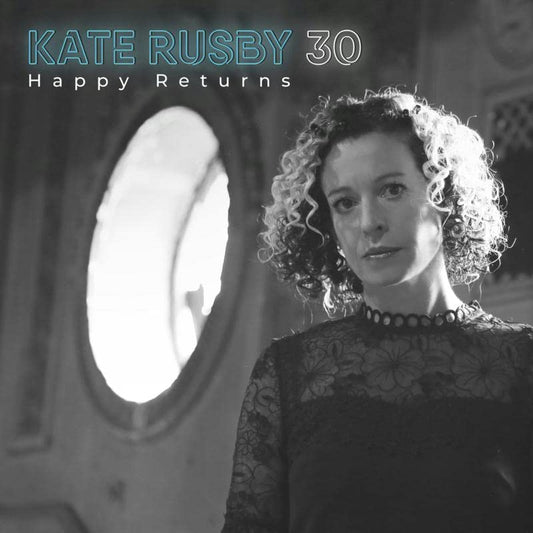 30: Happy Returns - Vinyl Record