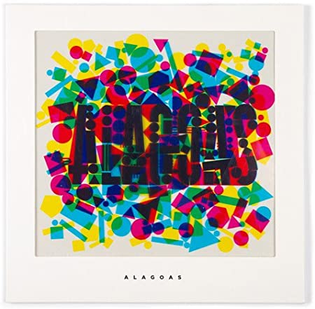 ALAGOAS - Vinyl Record