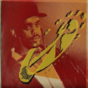 Candyman - Funky Gown - Used Vinyl Record 12"
