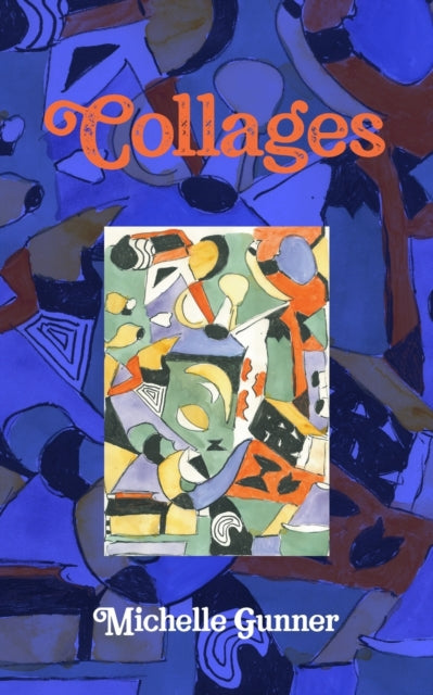 Gunner - Collages - New paperback or softback