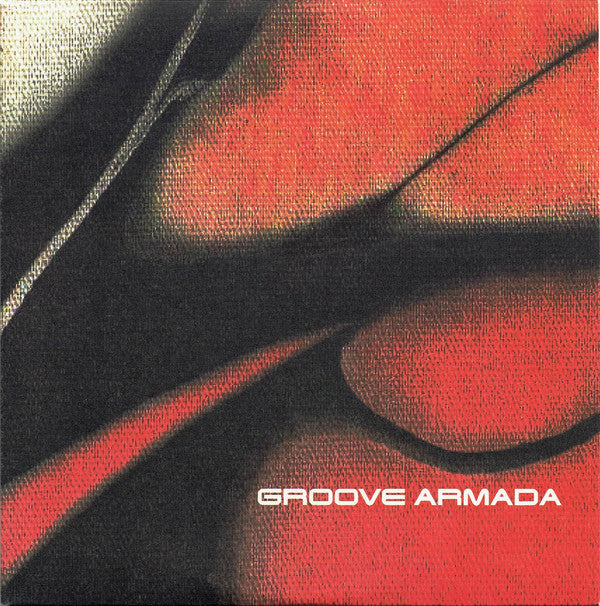Groove Armada - Drop The Tough - Used CD