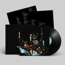 Body of Light - Bitter Reflection - Vinyl Record 12" Album