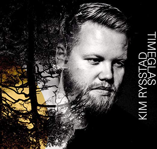 Kim Andre Rysstad - Timeglas - CD