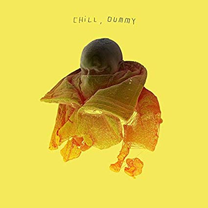 P.O.S. - Chill, Dummy - Vinyl Record
