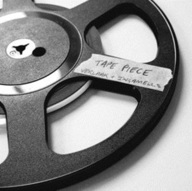 MAYA VERLAAK; ANDY I - TAPE PIECE - New Cassette