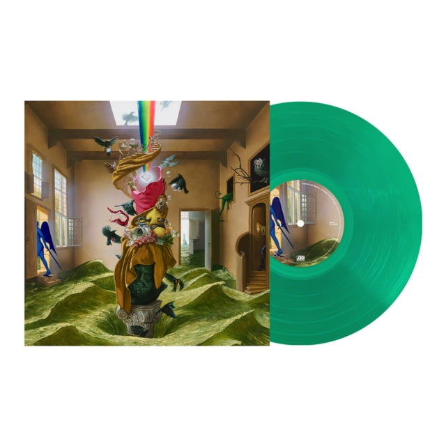 Foster The People - Paradise State of Mind - Vinyl Record VINYL