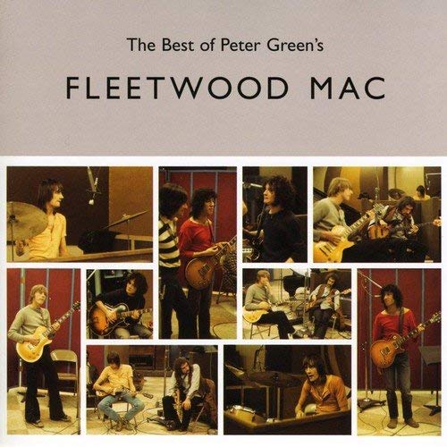 Fleetwood Mac - Best Of Peter Green's - CD