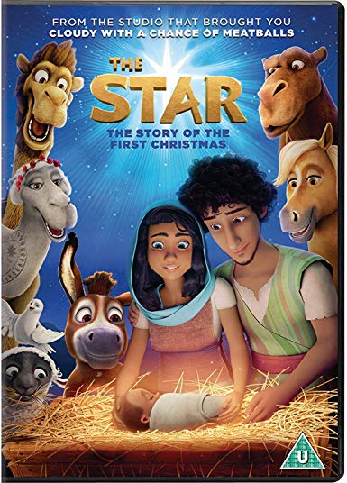 Star - DVD