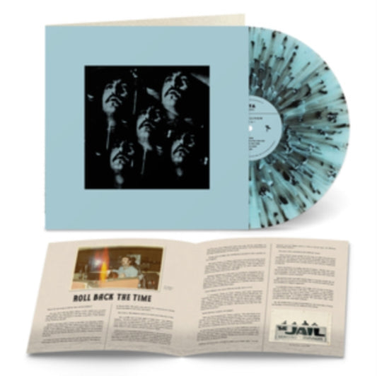 Jim Sullivan - UFO - New Vinyl Record