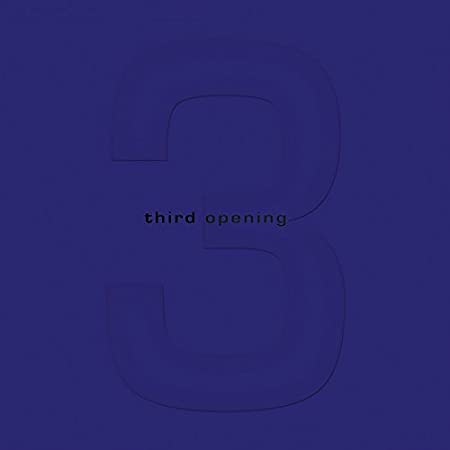 Inclusion Principle - Third Opening - CD