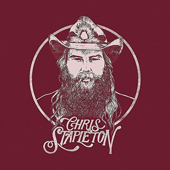 Chris Stapleton - From A Room: Volume 2 - New Vinyl Record