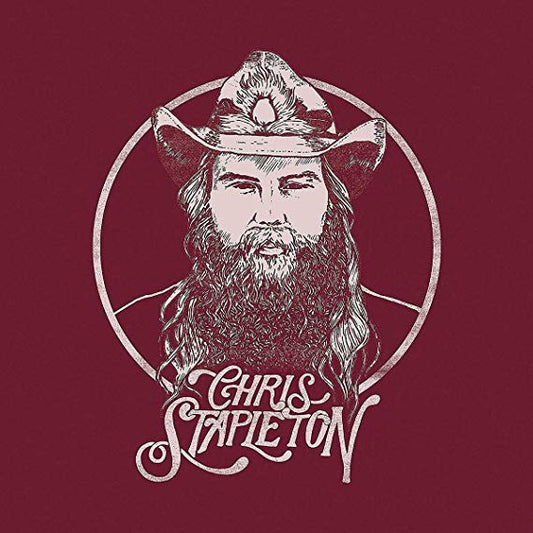 Chris Stapleton - From A Room: Volume 2 - New Vinyl Record