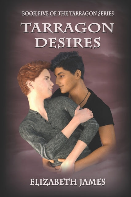 James - Tarragon Desires - New paperback or softback