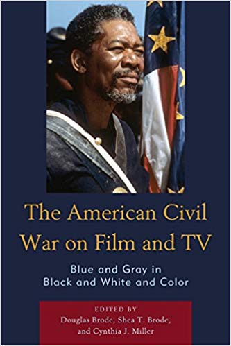 NA - American Civil War on Film and TV   Blue and Gray in Black and Wh