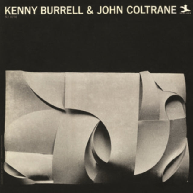 Kenny Burrell & John -  (Original Jazz Classics Series) - Vinyl Record