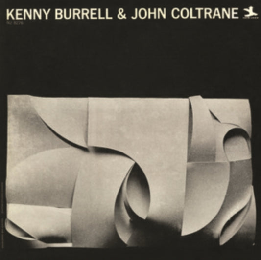 Kenny Burrell & John -  (Original Jazz Classics Series) - Vinyl Record