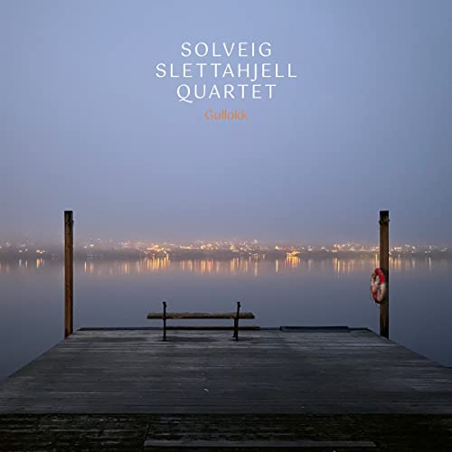 Solveig Slettahjell - Gullokk - New CD