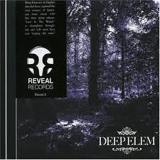 Deep Elem - Lost In The Woods - Used CD