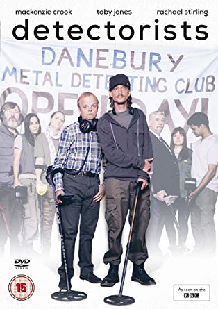 Detectorists - New DVD