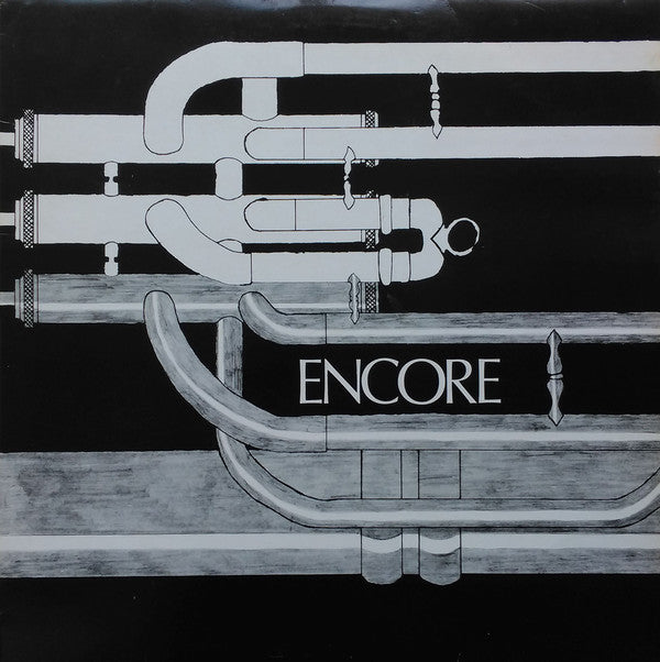 Sarson High School - Encore - Used Vinyl Record