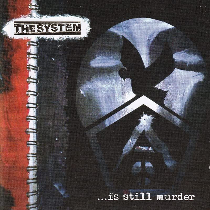 SYSTEM - IS STIL MURDER - New Vinyl Record