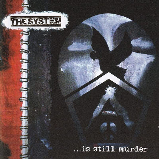 SYSTEM - IS STIL MURDER - New Vinyl Record