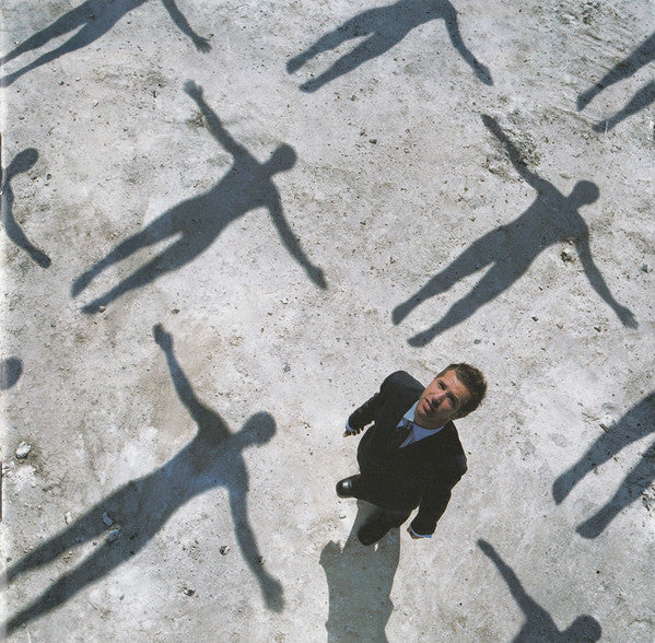 Muse - Absolution - Used CD
