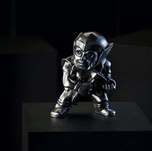 MARVEL - Thor Mini Pewter Figurine - Figurine