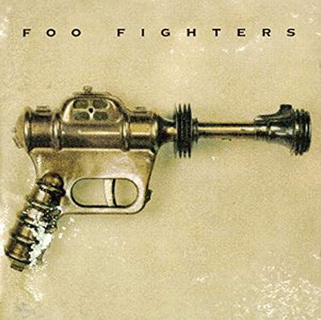 Foo Fighters - Foo Fighters - New CD