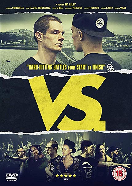 Vs. - DVD