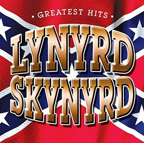Lynyrd Skynyrd - Greatest Hits - CD