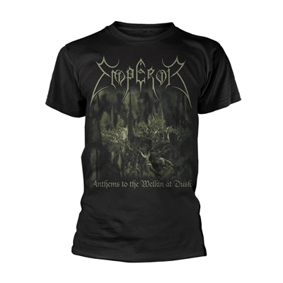 EMPEROR - ANTHEMS 2017 - tshirt - T Shirt - Size XL