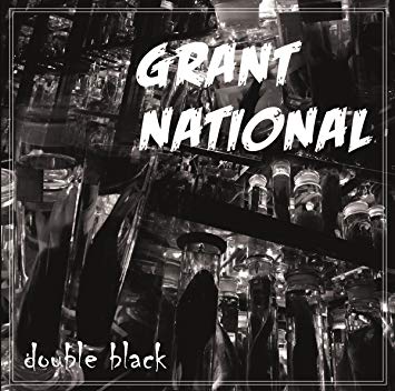 Grant National - Double Black - Vinyl Record Vinyl