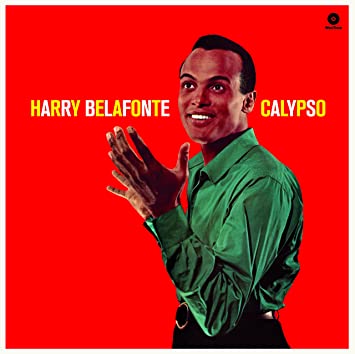 Harry Belafonte - Calypso - Vinyl Record