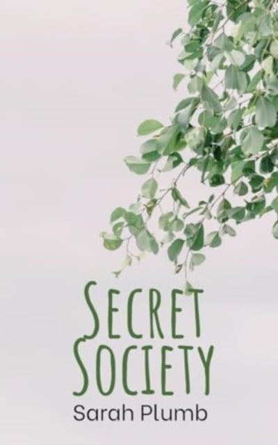 Plumb - Secret Society - New paperback or softback