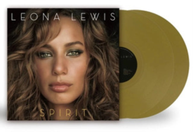Leona Lewis - SPIRIT - Vinyl Record VINYL LONGPLAY 33 1