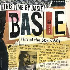 Count Basie - This Time By Basie! Hits Of The 50's & 60! - Used Vinyl R