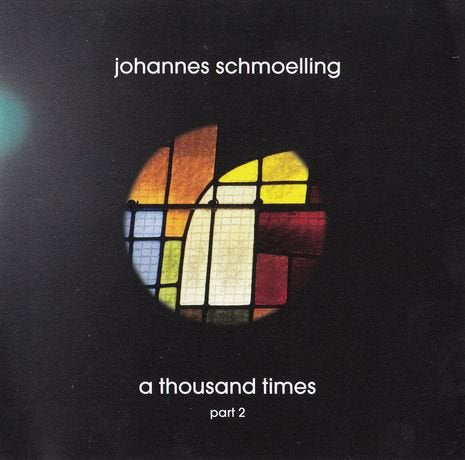 A Thousand Times Part 2 - CD