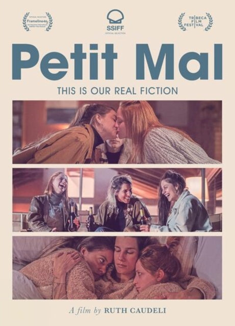 Petit Mal - DVD