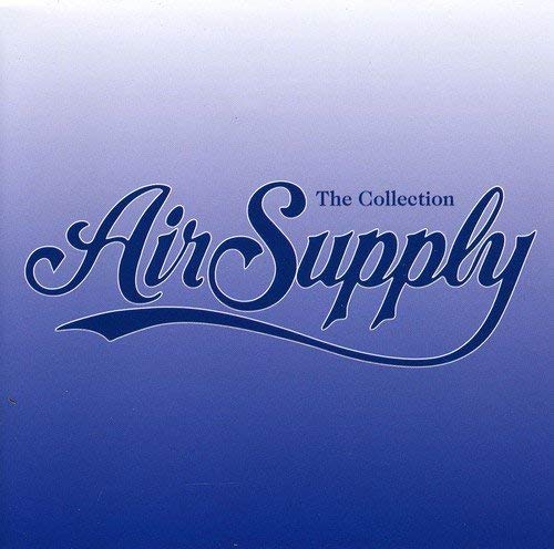 Air Supply - Collection - CD