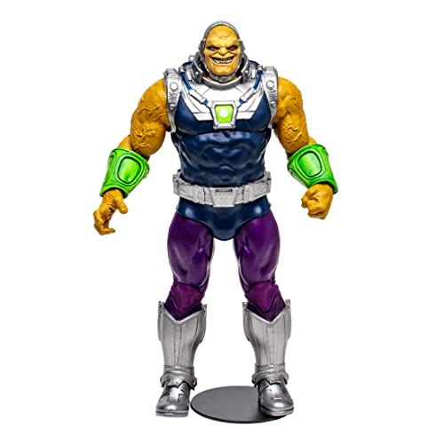 DC COLLECTOR MEGAFIG - New Toys