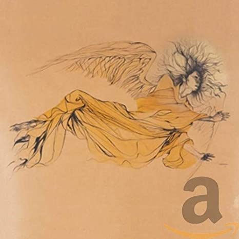 SUSANNA - TRIANGLE - CD