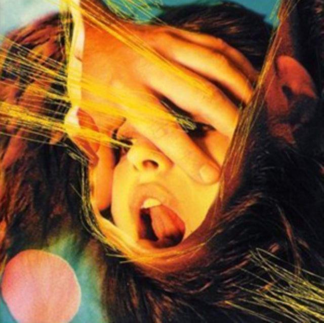 FLAMING LIPS - EMBRYONIC - CD