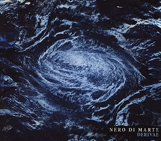 Nero Di Mart - Derivae - New CD