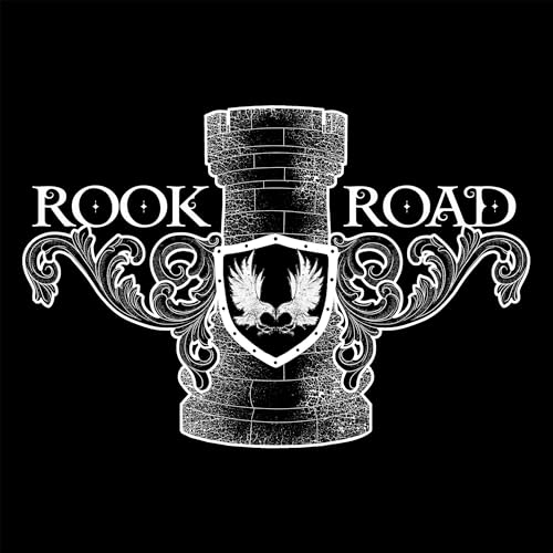ROOK ROAD - Vinyl Record