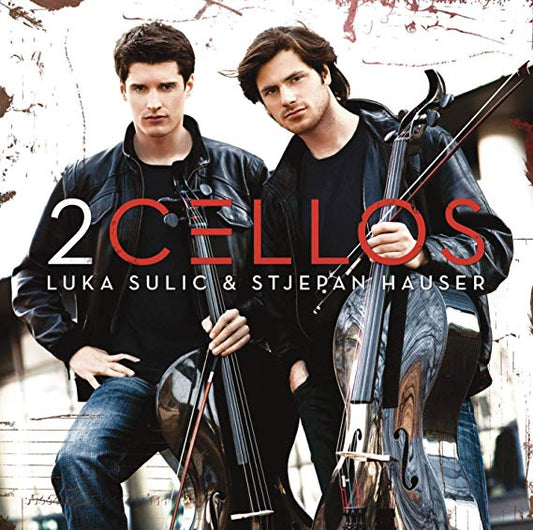 2Cellos - CD