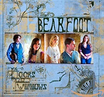 Bearfoot - Doors And Windows - CD